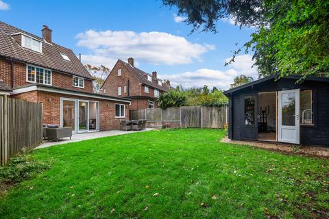 3 bedroom semi-detached house for sale, Alington Grove, South Wallington