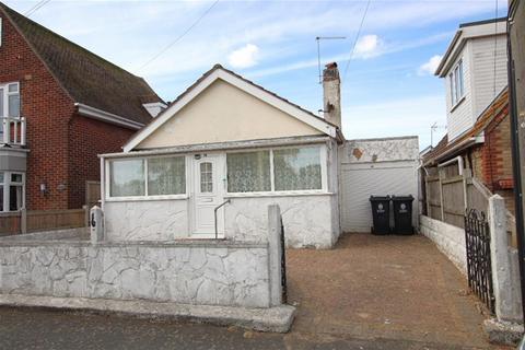 2 bedroom detached bungalow for sale, Garden Road, Jaywick, Clacton on Sea