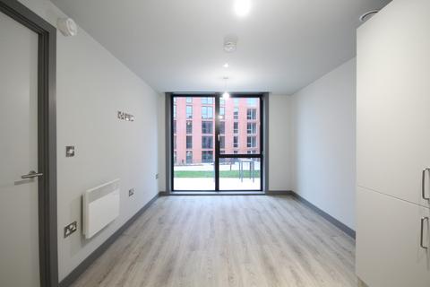 1 bedroom apartment to rent, JQ Rise, Goodman Street, Birmingham, B1