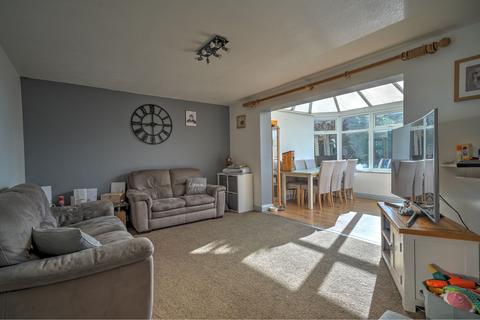 3 bedroom semi-detached house for sale, Glebeland Villas, Bishops Nympton