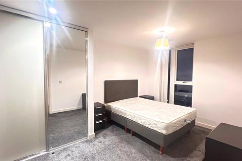 2 bedroom penthouse for sale, Lexington Gardens, Birmingham B15