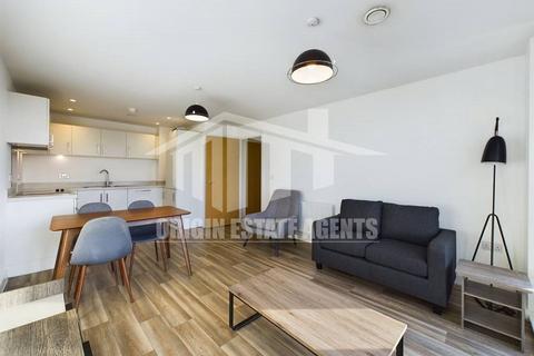 undefined, Lexington Gardens, Birmingham B15