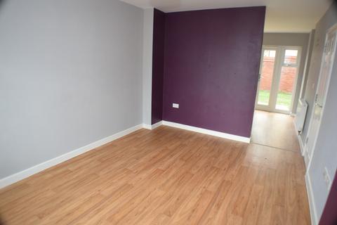 3 bedroom end of terrace house to rent, Lilliana Way, Somerset TA5