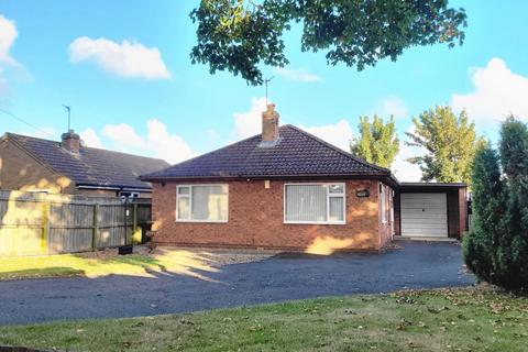 2 bedroom detached bungalow for sale, Thames Street, Skegness PE24