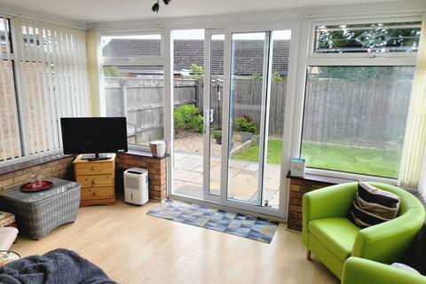 2 bedroom detached bungalow for sale, Thames Street, Skegness PE24