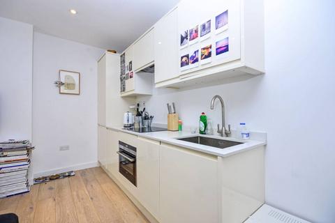 1 bedroom flat for sale, Garlinge Road, Kilburn, London, NW2