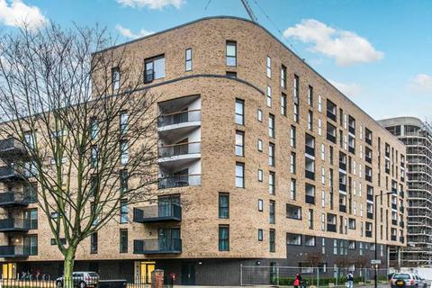 1 bedroom flat to rent, Dalston Lane, Dalston, London, E8