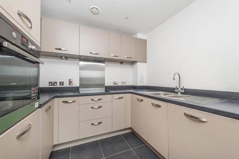 1 bedroom flat to rent, Dalston Lane, Dalston, London, E8