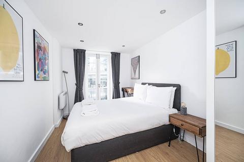 3 bedroom flat for sale, Old Street, Old Street, London, EC1V