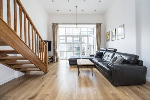 3 bedroom flat for sale, Old Street, Old Street, London, EC1V