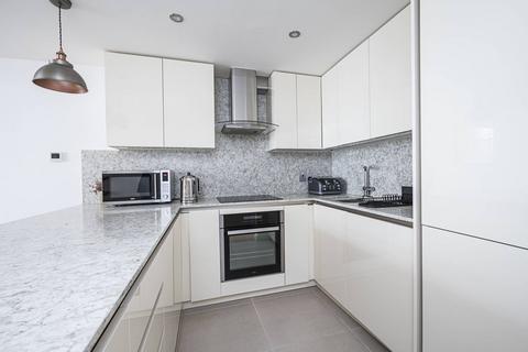 3 bedroom flat for sale, Old Street, Old Street, London, EC1V