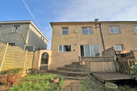 4 bedroom semi-detached house for sale, Staplefield Drive, Brighton