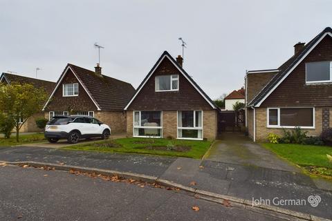 2 bedroom detached house for sale, Hawksley Drive, Rolleston-on-Dove