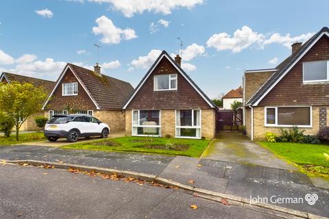 2 bedroom detached house for sale, Hawksley Drive, Rolleston-on-Dove