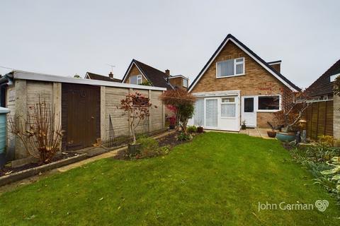 2 bedroom detached house for sale, Hawksley Drive, Rolleston-on-Dove