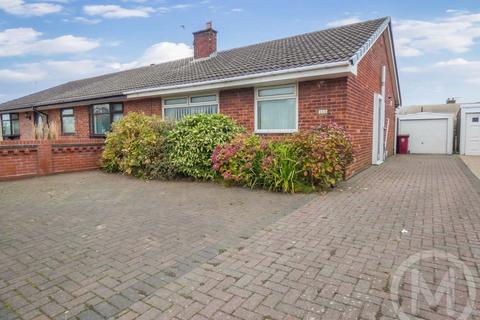 2 bedroom semi-detached bungalow for sale, Ashfield Road, Bispham.