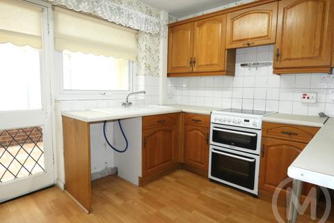 2 bedroom semi-detached bungalow for sale, Ashfield Road, Bispham.