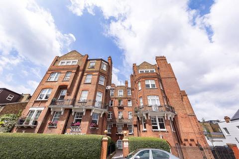 2 bedroom flat to rent, Colehill Lane, Fulham, London, SW6