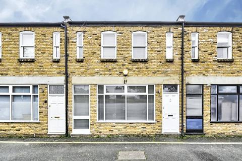 2 bedroom terraced house for sale, Brook Green, Brook Green, London, W6