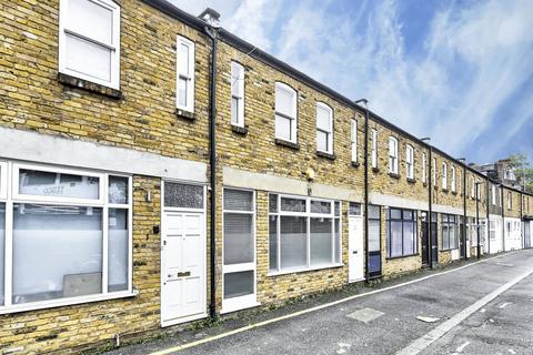 2 bedroom terraced house for sale, Barb Mews, Brook Green, London, W6