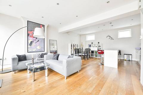 2 bedroom terraced house for sale, Brook Green, Brook Green, London, W6