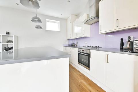 2 bedroom terraced house for sale, Barb Mews, Brook Green, London, W6