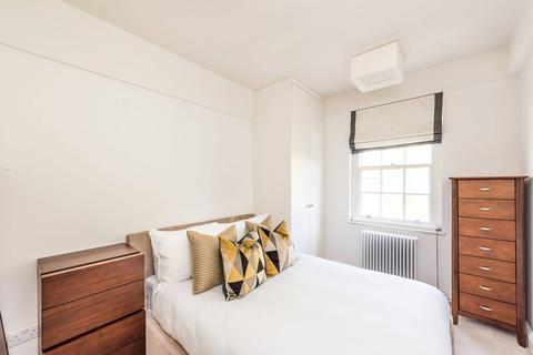 2 bedroom flat to rent, Fulham Road, Chelsea, London, SW3