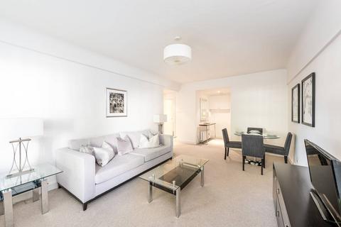 2 bedroom flat to rent, Fulham Road, Chelsea, London, SW3