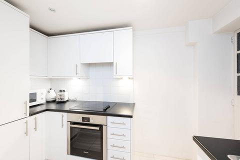 2 bedroom flat to rent, Fulham Road, Chelsea, London, SW3