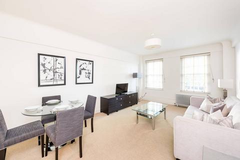 2 bedroom flat to rent, Fulham Road, Chelsea, London, SW3