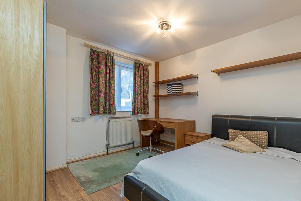Bedroom 2- Angle 1