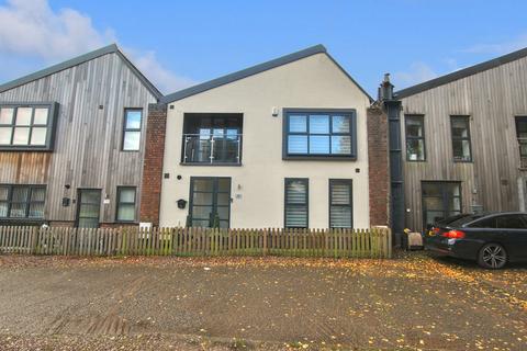 4 bedroom terraced house for sale, Horsehay Court, Horsehay, Telford, TF4 3PU