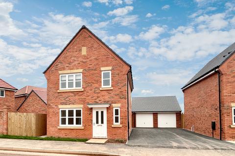 3 bedroom detached house to rent, Frederick Beech Grove, Priorslee