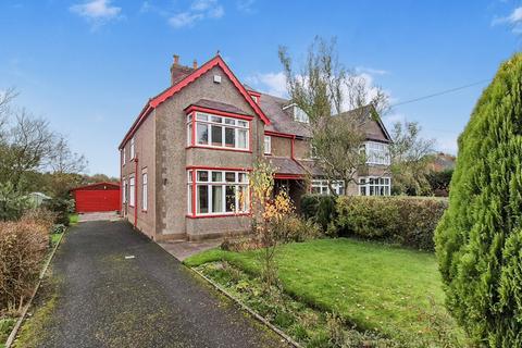 4 bedroom semi-detached house for sale, Coton, Gnosall