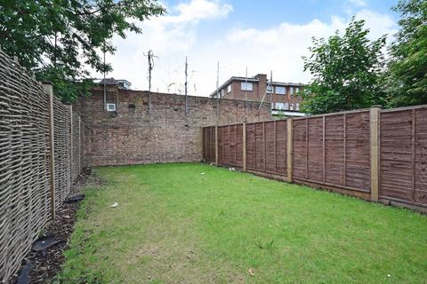 Flat 1, 64 Filey Avenue, London, N16 6JJ