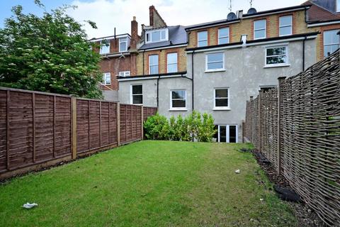 Flat 1, 64 Filey Avenue, London, N16 6JJ
