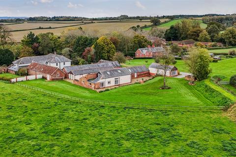 4 bedroom detached house for sale, Thurloxton, Taunton