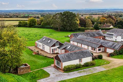 4 bedroom detached house for sale, Thurloxton, Taunton