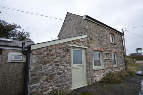 1 bedroom barn conversion to rent, The Granary, St. Agnes