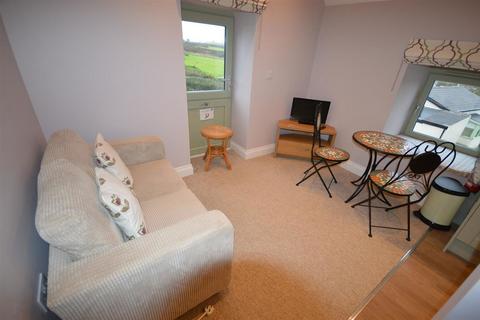 1 bedroom barn conversion to rent, The Granary, St. Agnes