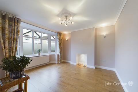 3 bedroom detached house for sale, St. Johns Avenue, Chaddesden