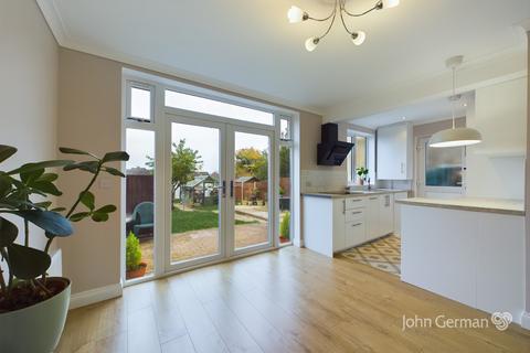 3 bedroom detached house for sale, St. Johns Avenue, Chaddesden