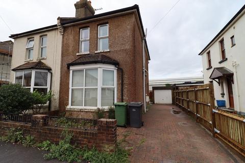 3 bedroom semi-detached house for sale, Bulverhythe Road, St Leonards-on-Sea, TN38