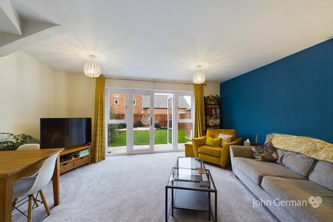 2 bedroom semi-detached house for sale, Ferny Close, Overseal