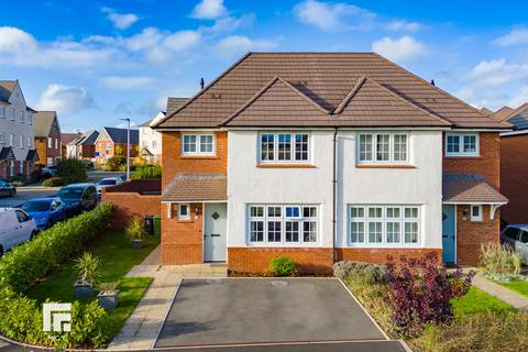 3 bedroom semi-detached house for sale, Pentrebane Drive, Cardiff