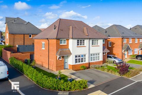 3 bedroom semi-detached house for sale, Pentrebane Drive, Cardiff