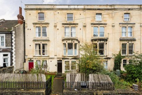 1 bedroom flat for sale, 68 Ashley Road, Bristol BS6