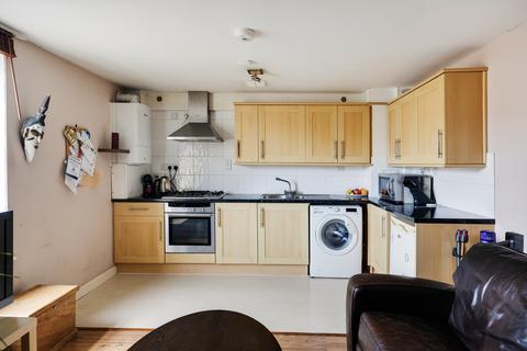 1 bedroom flat for sale, 68 Ashley Road, Bristol BS6