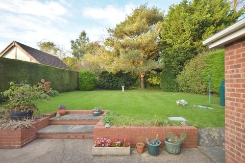 4 bedroom detached house for sale, Chapel Lane, Ludborough DN36 5SJ