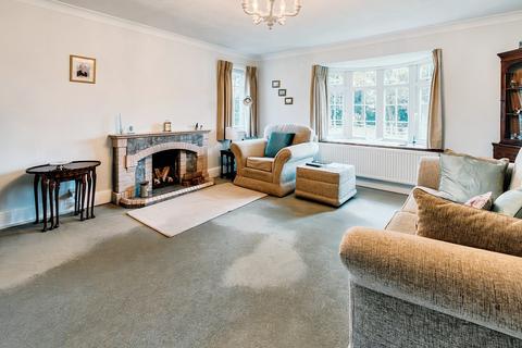 4 bedroom detached house for sale, Chapel Lane, Ludborough DN36 5SJ